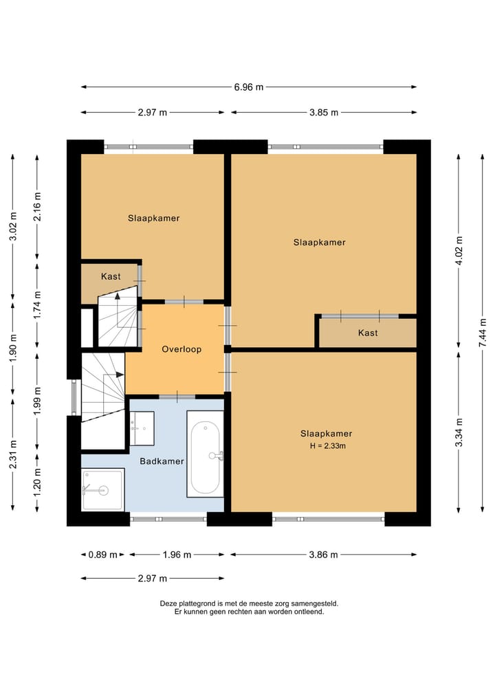 Foto 38 van Burgemeester Smitstraat 20