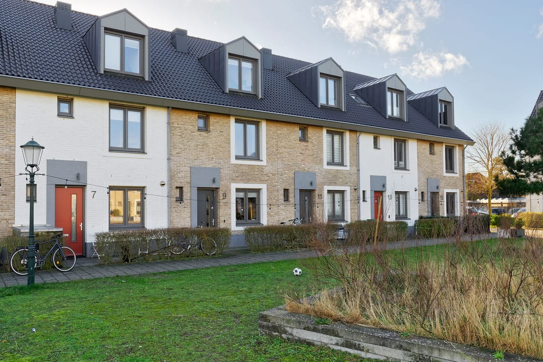 Foto 2 van Sophiaweg 9