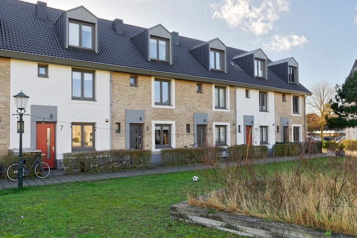 Foto 2 van Sophiaweg 9