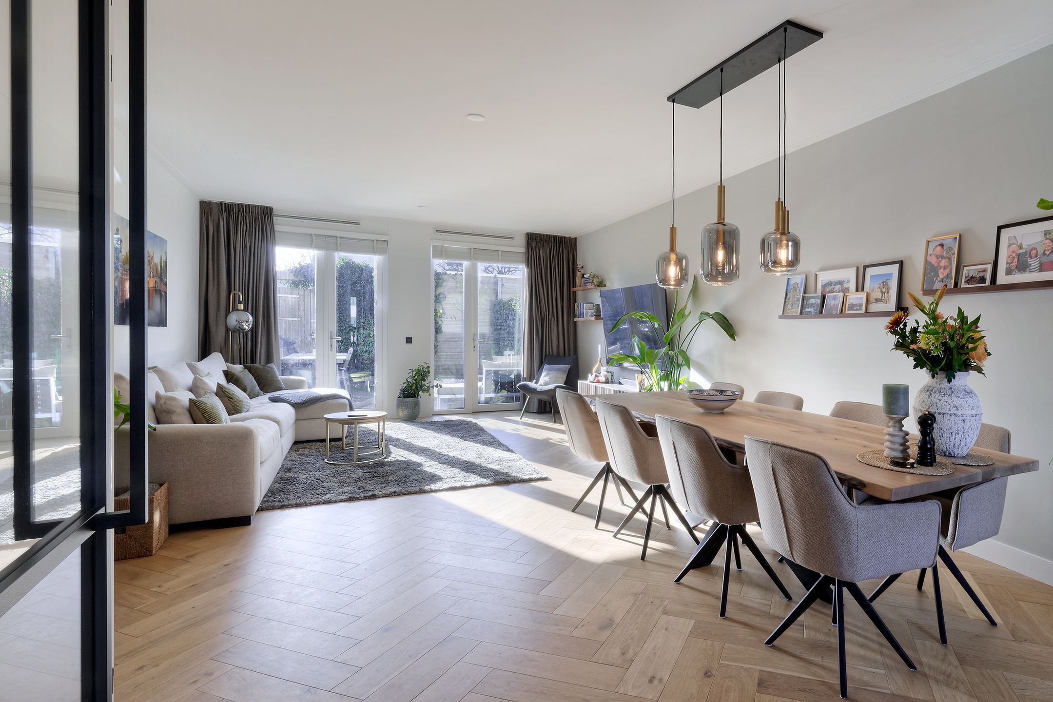 Foto 3 van Sophiaweg 9