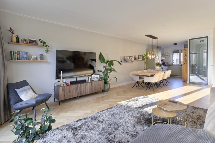 Bekijk foto van Sophiaweg 9