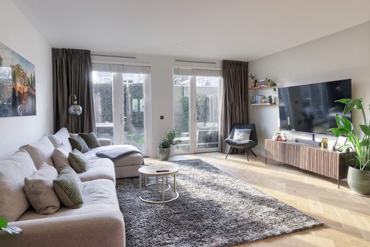 Foto 4 van Sophiaweg 9