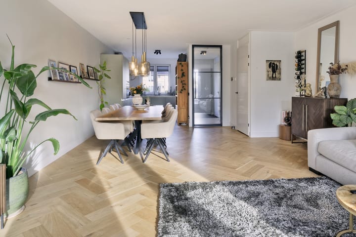 Foto 5 van Sophiaweg 9