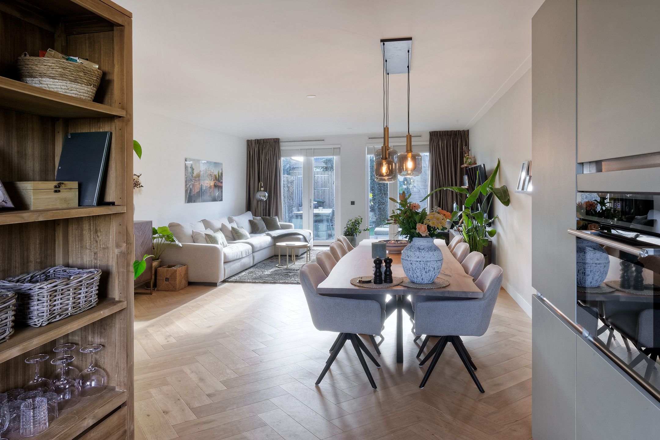 Foto 9 van Sophiaweg 9