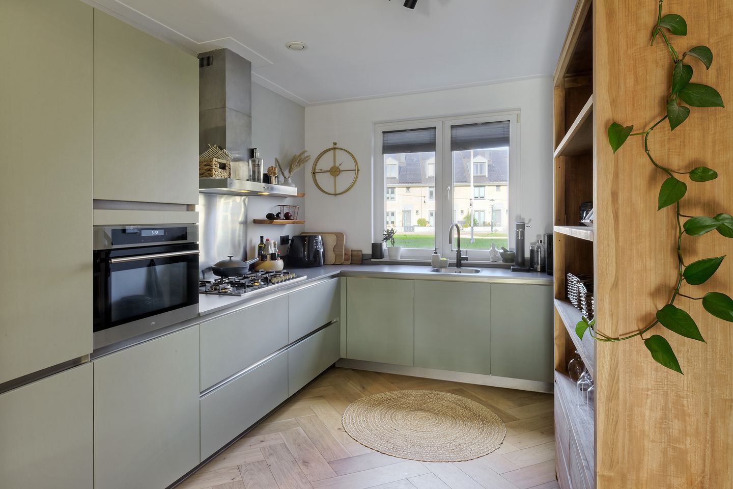 Foto 10 van Sophiaweg 9