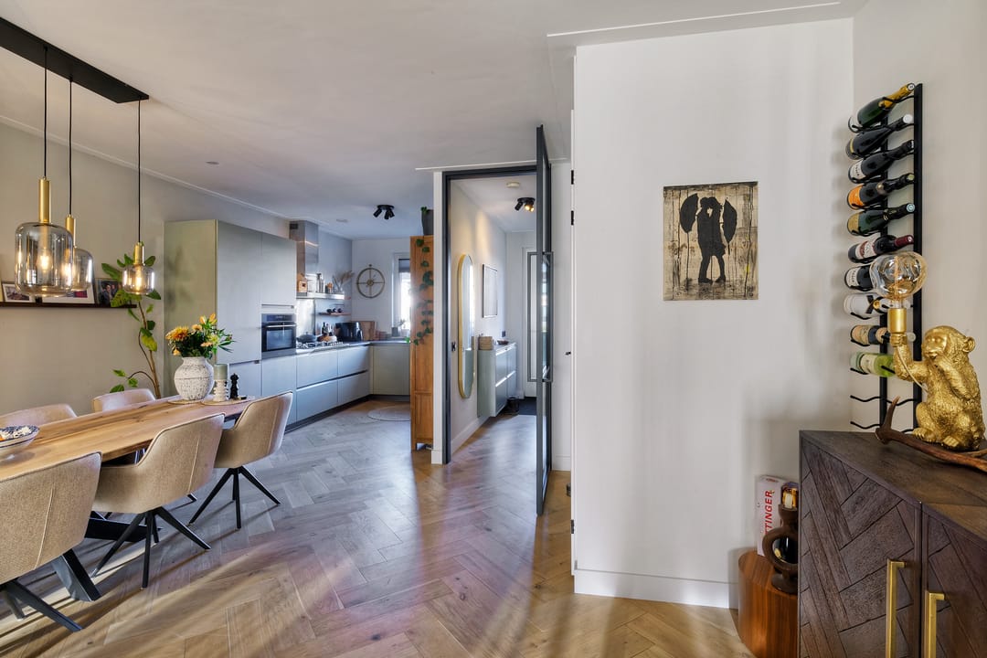 Foto 8 van Sophiaweg 9