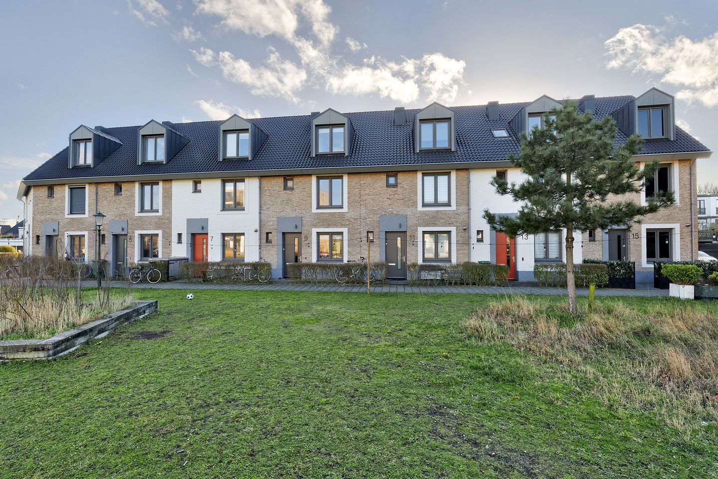 Foto 35 van Sophiaweg 9