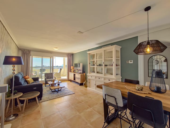 Foto 2 van Altea Hills appartement