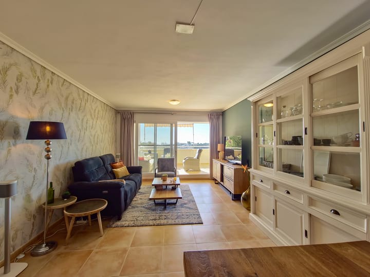 Foto 4 van Altea Hills appartement