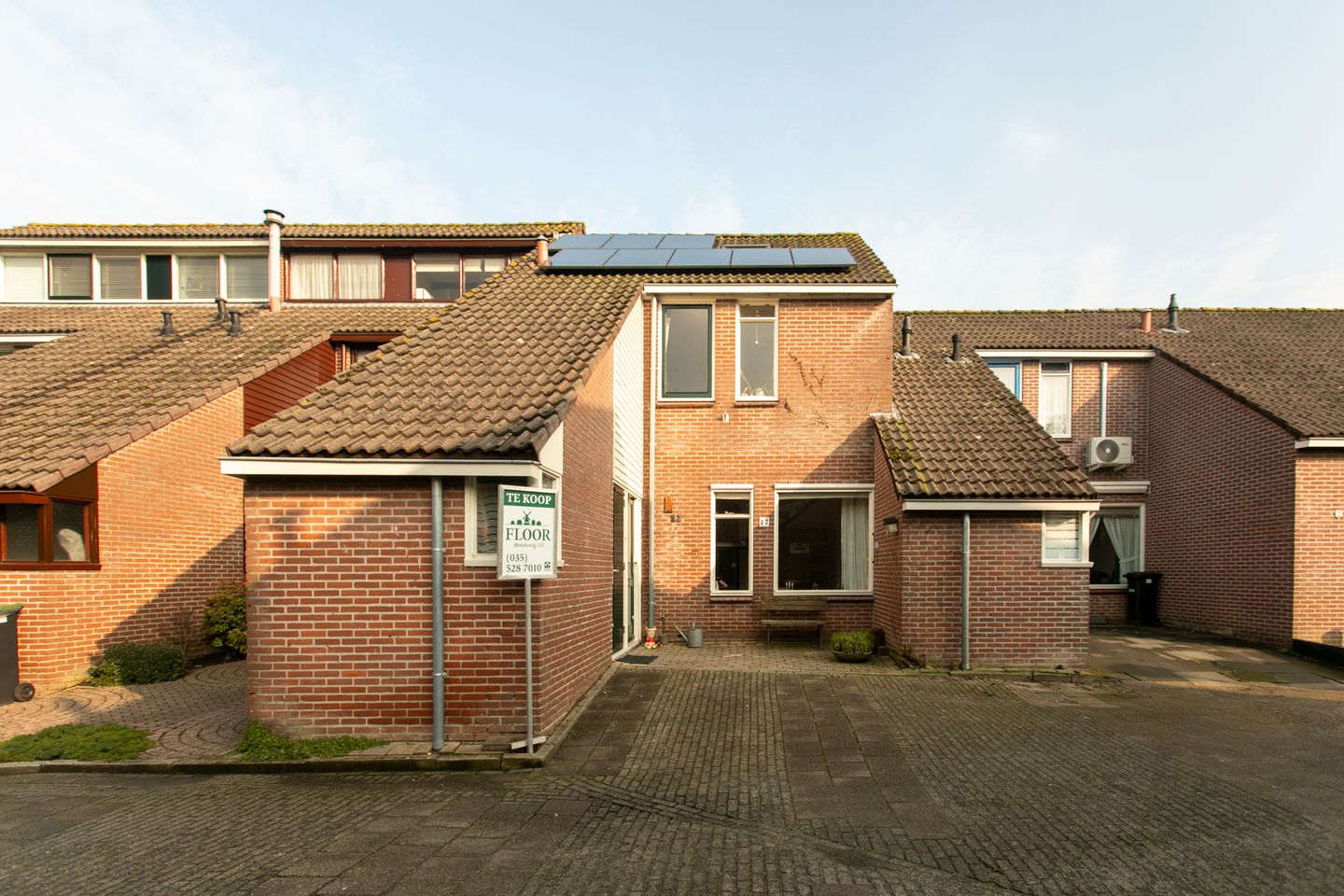 Foto 1 van de Schouw 17