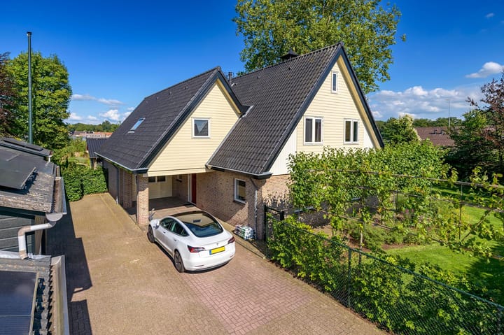 Foto 1 van De Elizabeth Hoeve 36