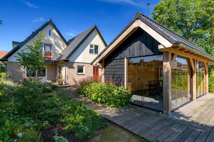 Foto 5 van De Elizabeth Hoeve 36