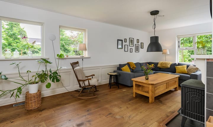 Foto 10 van De Elizabeth Hoeve 36