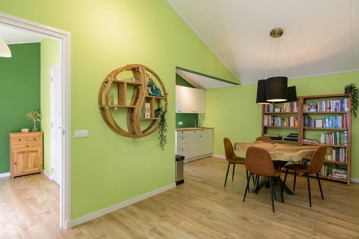 Foto 40 van De Elizabeth Hoeve 36