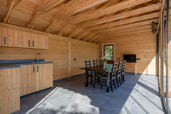 Foto 50 van De Elizabeth Hoeve 36