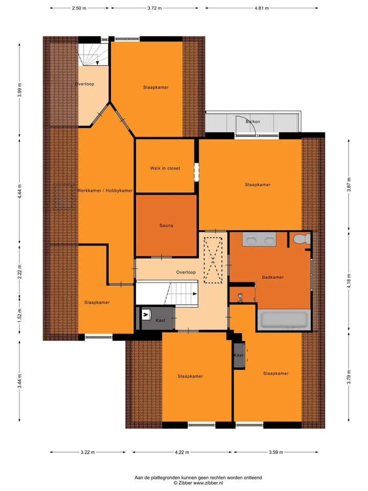 Foto 62 van De Elizabeth Hoeve 36