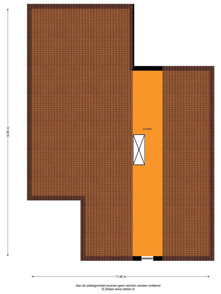 Foto 65 van De Elizabeth Hoeve 36