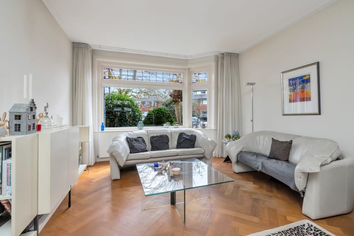 Foto 5 van Frederik van Eedenplein 34