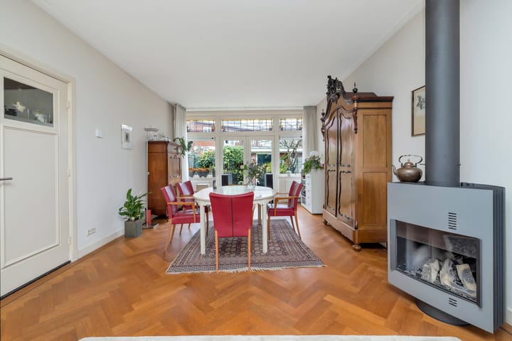 Foto 6 van Frederik van Eedenplein 34