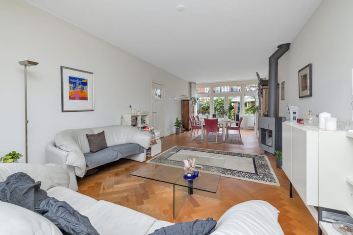 Foto 7 van Frederik van Eedenplein 34