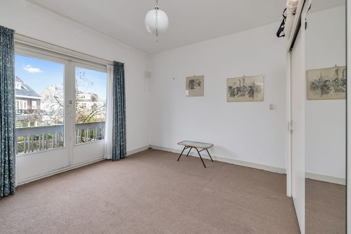 Foto 10 van Frederik van Eedenplein 34