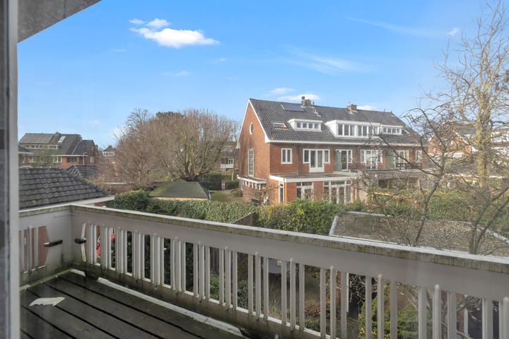 Foto 11 van Frederik van Eedenplein 34