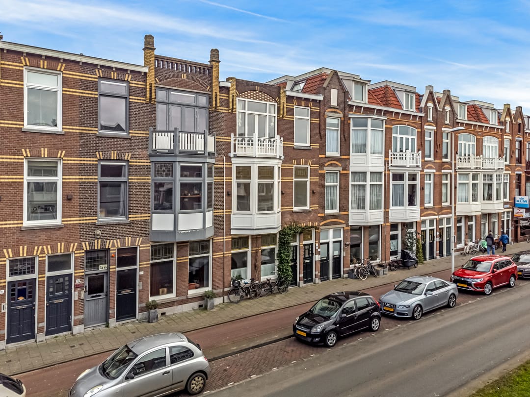 Foto 1 van Valkenboslaan 234