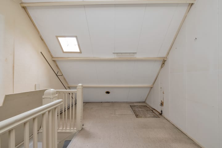 Foto 18 van Frederik van Eedenplein 34