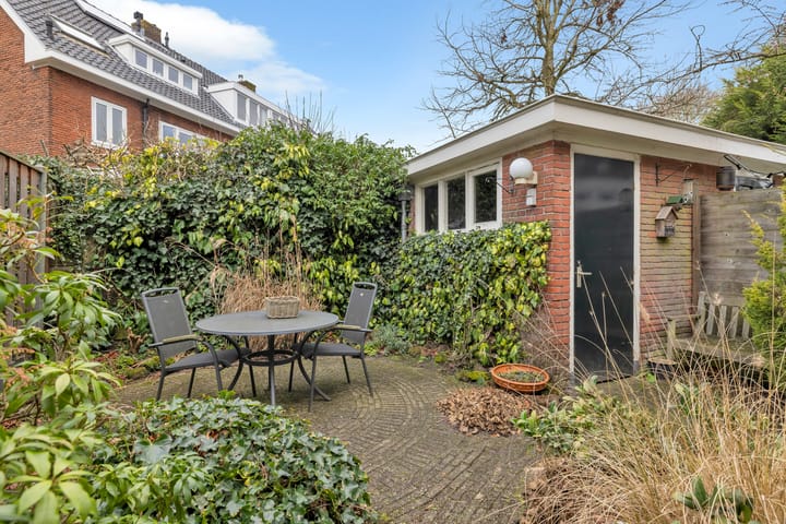 Foto 24 van Frederik van Eedenplein 34