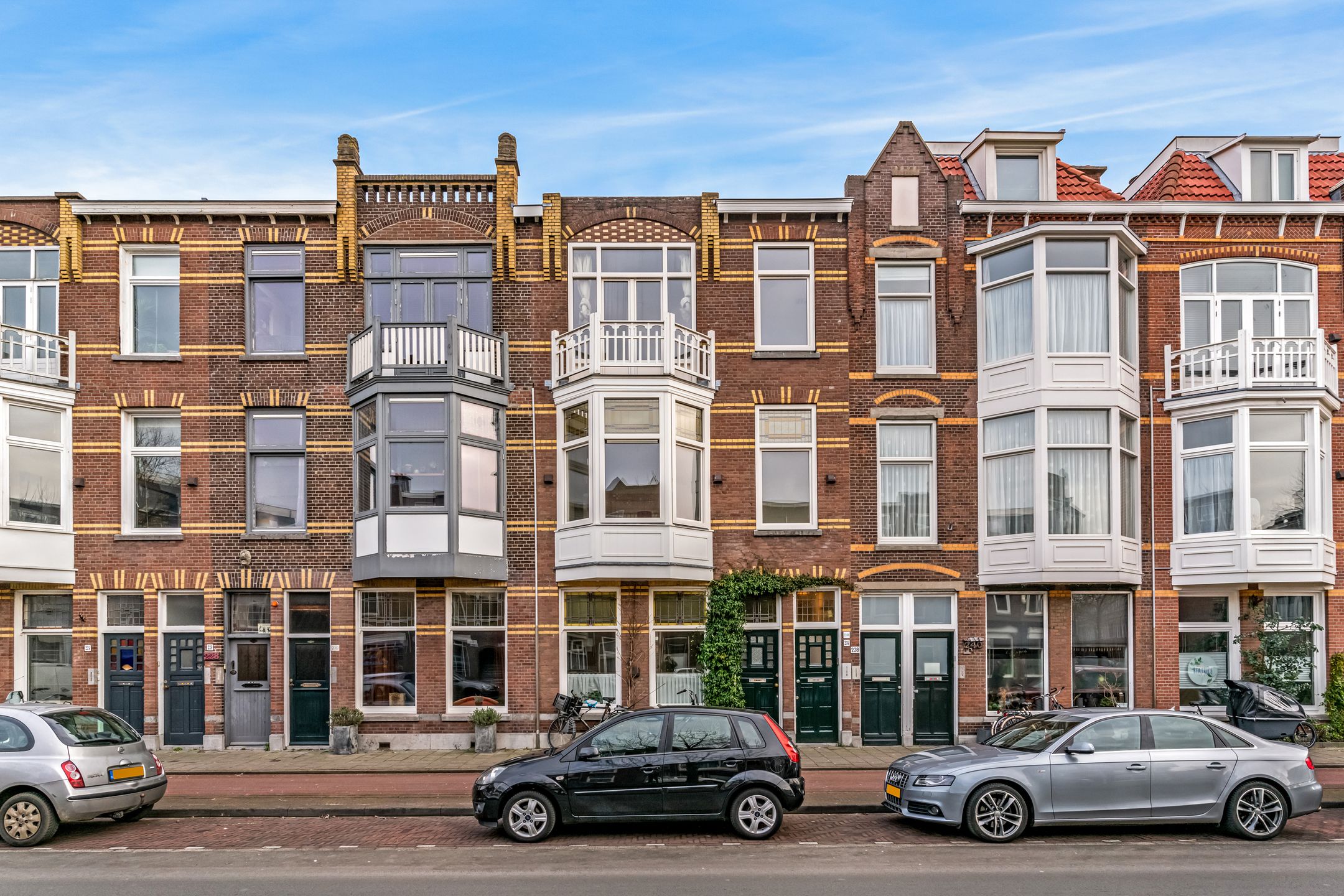 Foto 15 van Valkenboslaan 234