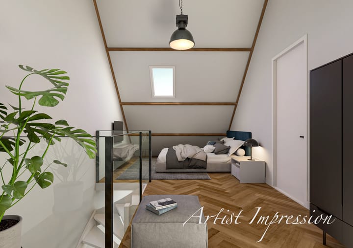 Foto 29 van Frederik van Eedenplein 34