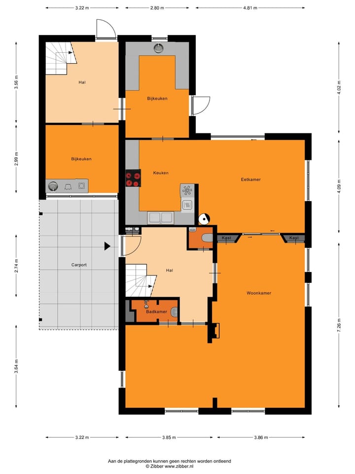 Foto 61 van De Elizabeth Hoeve 36