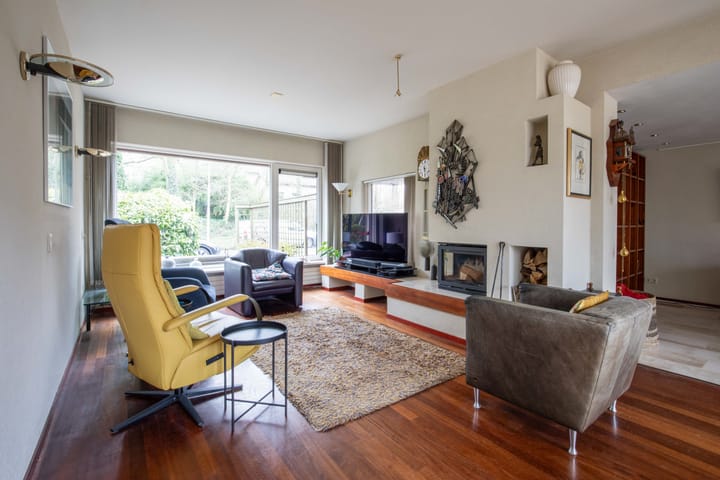 Foto 2 van Marsstraat 7