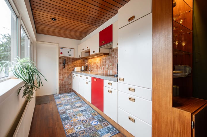 Foto 3 van Marsstraat 7