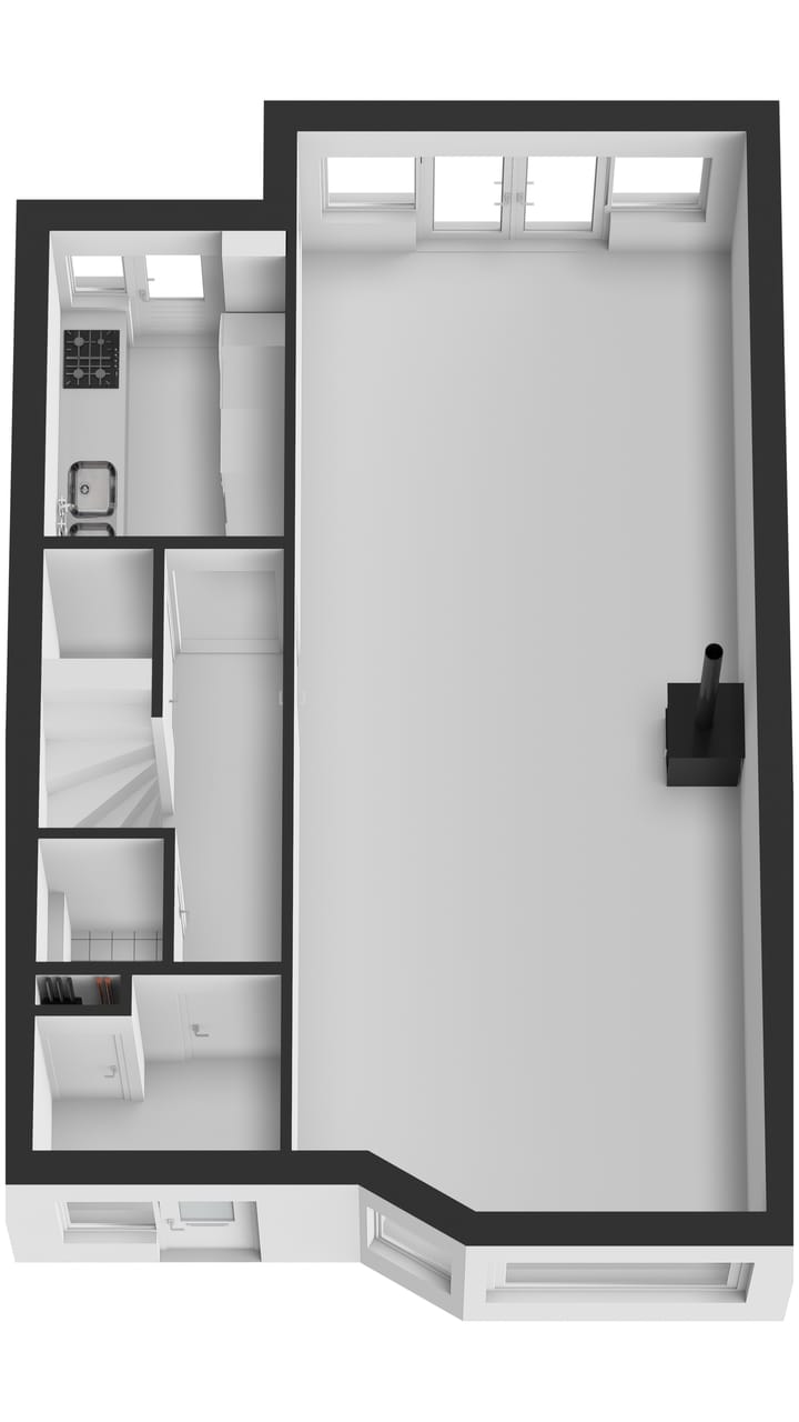 Foto 35 van Frederik van Eedenplein 34