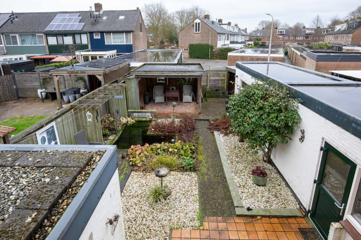 Foto 5 van Marsstraat 7