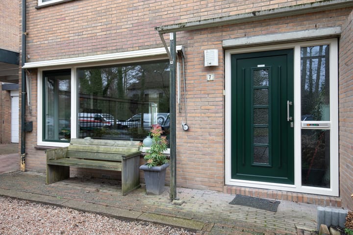 Photo 6 of Marsstraat 7