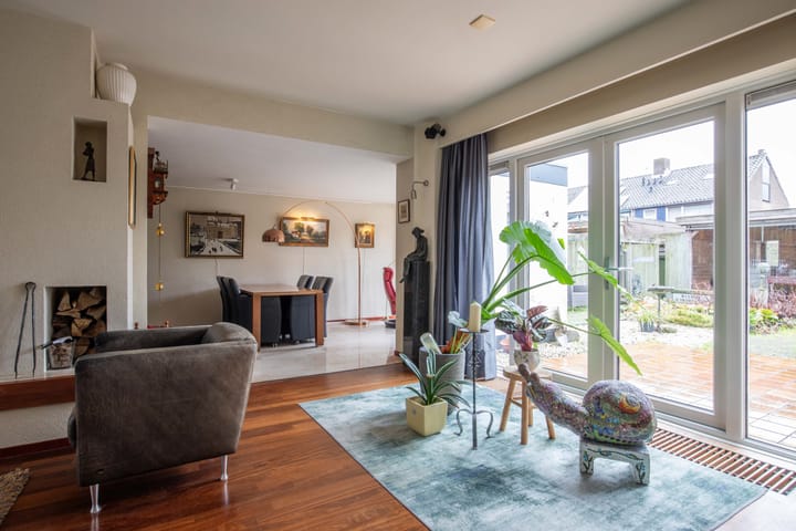 Photo 8 of Marsstraat 7