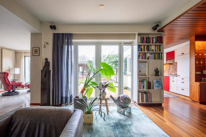 Photo 9 of Marsstraat 7