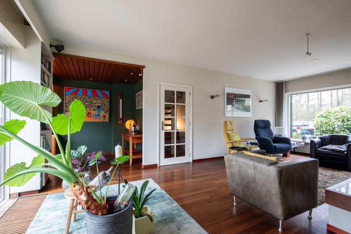 Photo 10 of Marsstraat 7