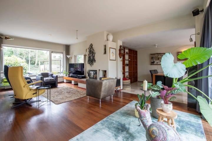 Photo 11 of Marsstraat 7