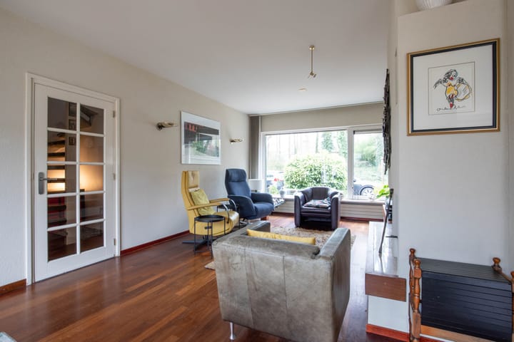 Photo 12 of Marsstraat 7