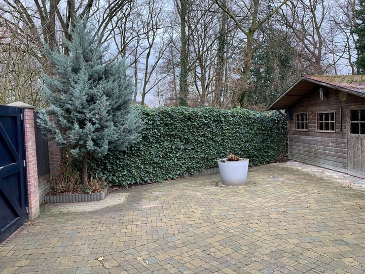 Foto 12 van Quackelaer 25