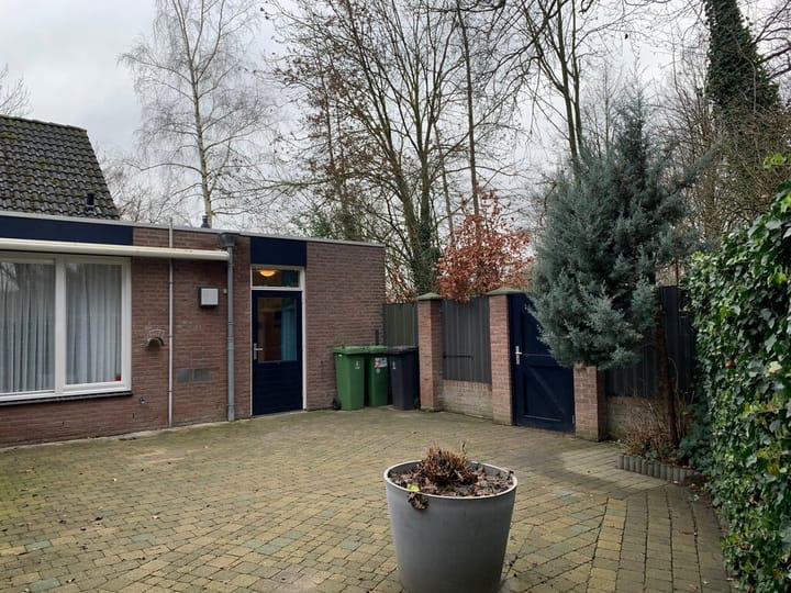 Foto 13 van Quackelaer 25