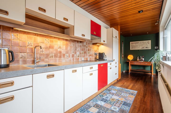 Photo 20 of Marsstraat 7