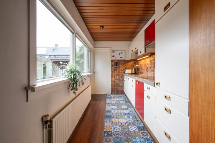 Photo 21 of Marsstraat 7