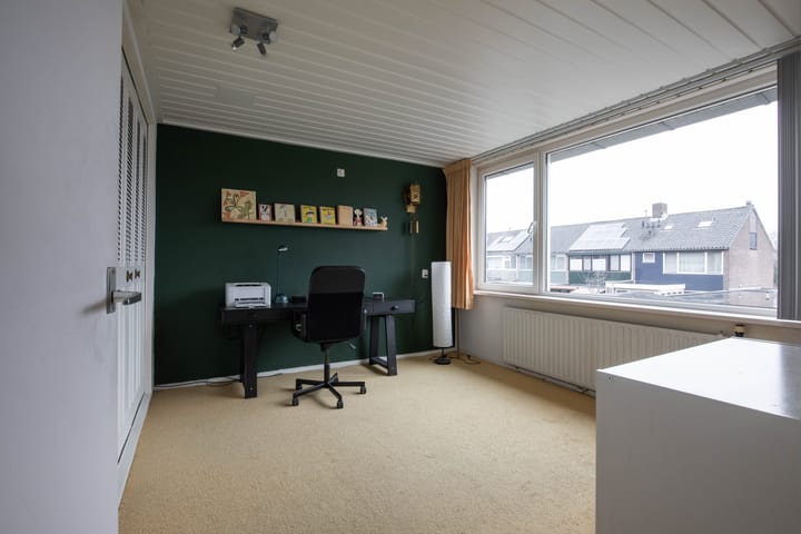 Photo 27 of Marsstraat 7