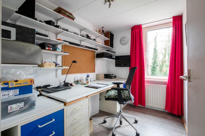 Photo 30 of Marsstraat 7