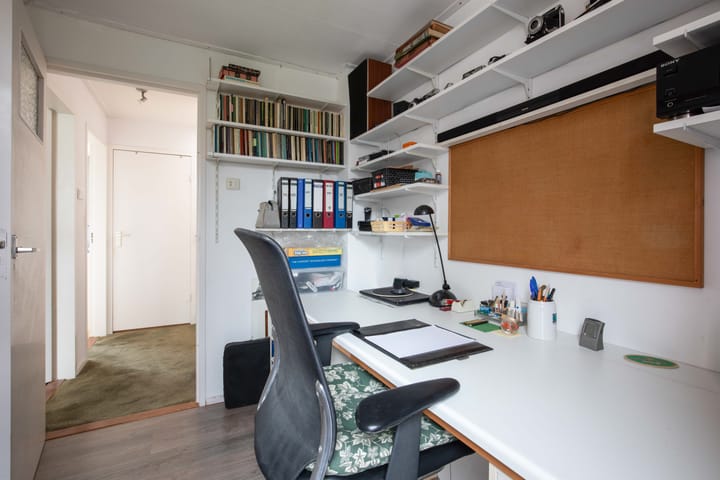 Photo 31 of Marsstraat 7