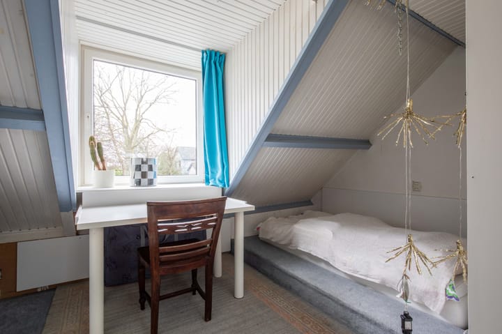 Photo 38 of Marsstraat 7